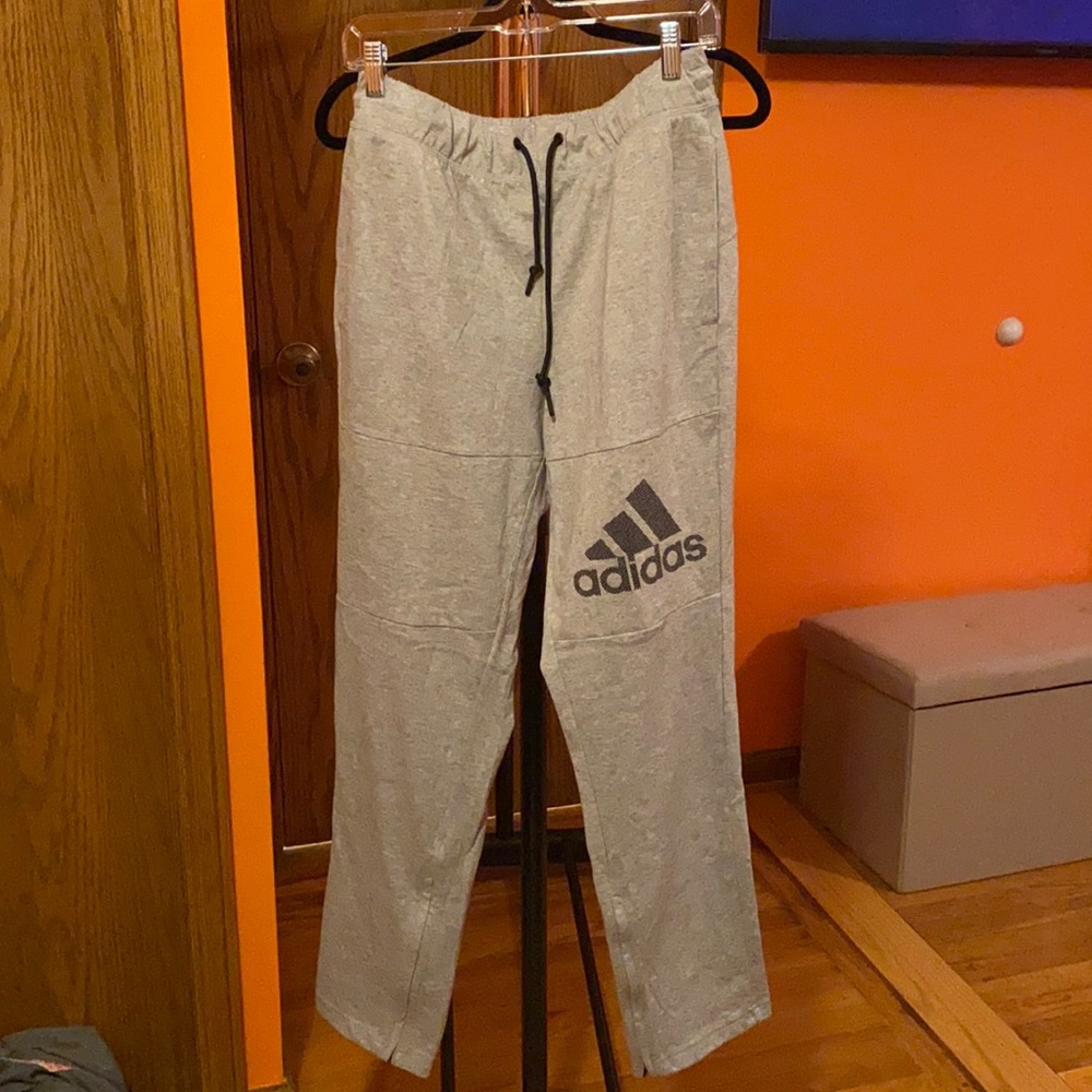 Sweat pants